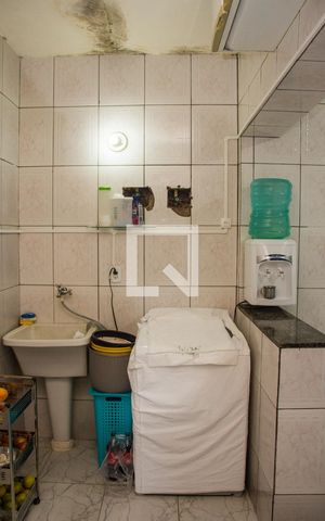 Casa de condomínio para alugar com 130m², 3 quartos e 1 vagaÁrea de Serviço