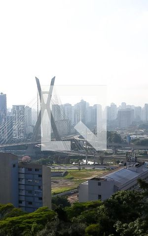 Apartamento à venda com 290m², 5 quartos e 3 vagas Apartamento à venda com 290m², 5 quartos e 3 vagasCozinha vista