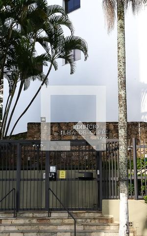 Apartamento à venda com 290m², 5 quartos e 3 vagas Apartamento à venda com 290m², 5 quartos e 3 vagasFachada