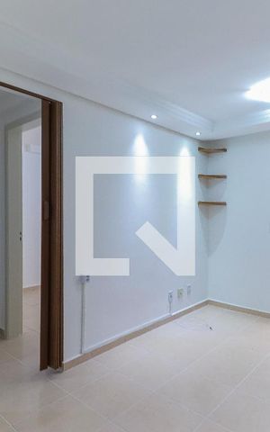 Apartamento para alugar com 57m², 2 quartos e 1 vagaSala