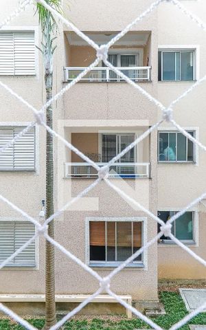 Apartamento para alugar com 57m², 2 quartos e 1 vagaVista da Sacada