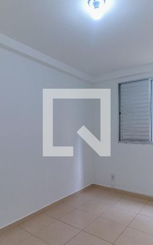Apartamento para alugar com 57m², 2 quartos e 1 vagaQuarto 1 