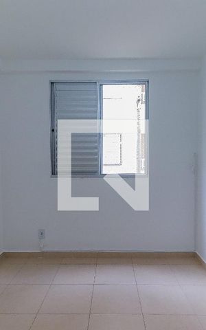Apartamento para alugar com 57m², 2 quartos e 1 vagaQuarto 1 