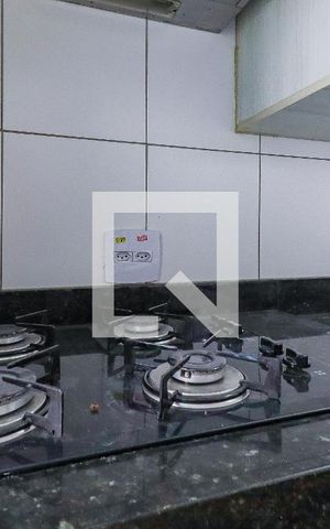 Apartamento para alugar com 57m², 2 quartos e 1 vagaCozinha