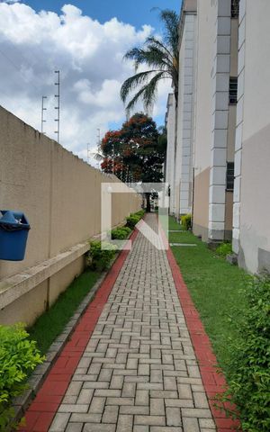Apartamento para alugar com 57m², 2 quartos e 1 vagaÁrea comum