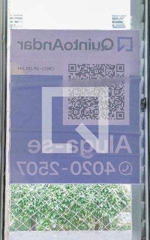 Apartamento para alugar com 57m², 2 quartos e 1 vagaPlaquinha