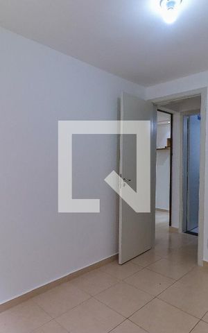 Apartamento para alugar com 57m², 2 quartos e 1 vagaQuarto 1 