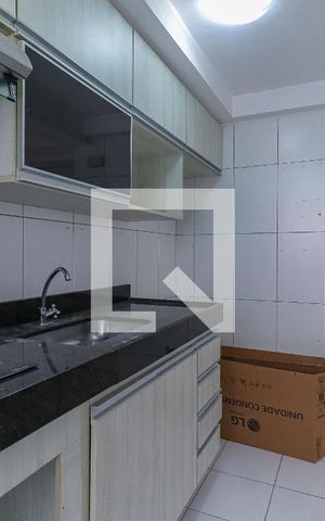 Apartamento para alugar com 57m², 2 quartos e 1 vagaCozinha