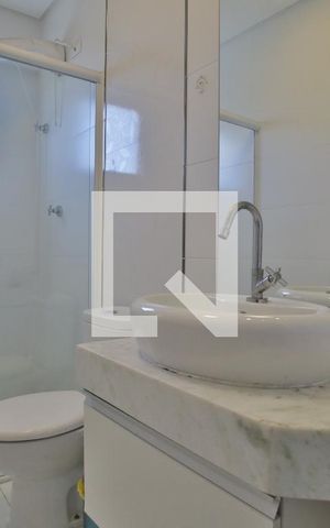 Apartamento para alugar com 49m², 1 quarto e 1 vagaBanheiro
