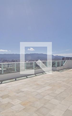Apartamento para alugar com 49m², 1 quarto e 1 vagaÁrea Comum - Terraço do Espaço Gourmet 