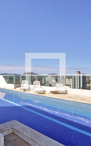 Apartamento para alugar com 49m², 1 quarto e 1 vagaÁrea Comum - Piscina