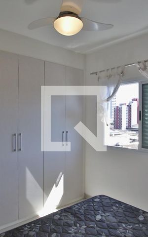 Apartamento para alugar com 49m², 1 quarto e 1 vagaQuarto 1