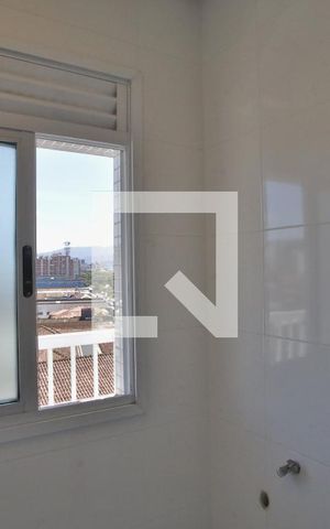 Apartamento para alugar com 49m², 1 quarto e 1 vagaÁrea de Serviço