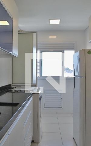 Apartamento para alugar com 49m², 1 quarto e 1 vagaCozinha