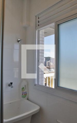 Apartamento para alugar com 49m², 1 quarto e 1 vagaÁrea de Serviço
