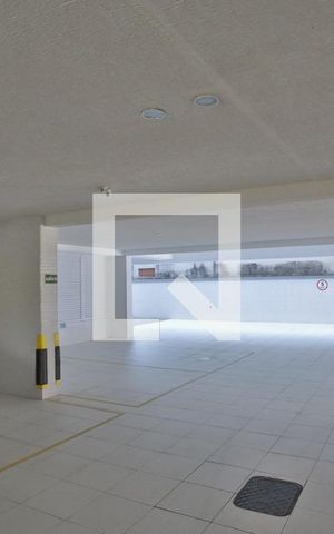 Apartamento para alugar com 49m², 1 quarto e 1 vagaÁrea Comum - Garagem