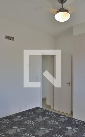 Apartamento para alugar com 49m², 1 quarto e 1 vagaQuarto 1