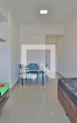 Apartamento para alugar com 49m², 1 quarto e 1 vagaSala de Estar e Jantar
