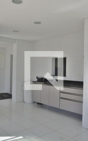 Apartamento para alugar com 49m², 1 quarto e 1 vagaÁrea Comum - Espaço Gourmet com Churrasqueira