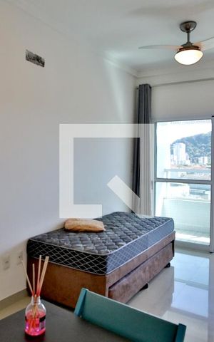 Apartamento para alugar com 49m², 1 quarto e 1 vagaSala de Estar e Jantar