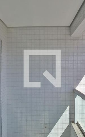 Apartamento para alugar com 49m², 1 quarto e 1 vagaVaranda da Sala de Estar e Jantar