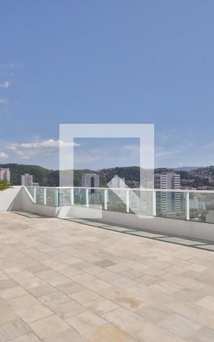 Apartamento para alugar com 49m², 1 quarto e 1 vagaÁrea Comum - Terraço do Espaço Gourmet 