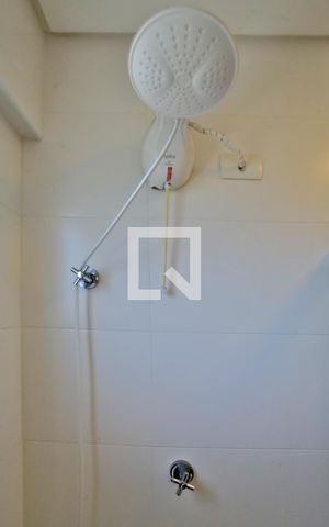 Apartamento para alugar com 49m², 1 quarto e 1 vagaBanheiro