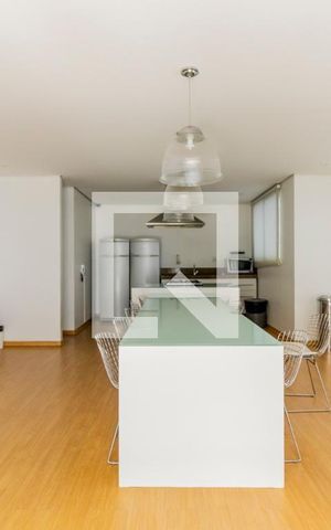 Apartamento para alugar com 72m², 2 quartos e 1 vagaÁrea comum