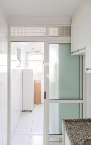 Apartamento para alugar com 72m², 2 quartos e 1 vagaCozinha
