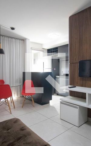 Apartamento para alugar com 72m², 3 quartos e 2 vagas Apartamento para alugar com 72m², 3 quartos e 2 vagasSala