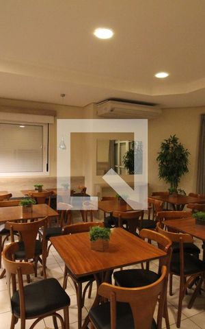 Apartamento para alugar com 110m², 3 quartos e 2 vagasÁrea comum - Salão de festas