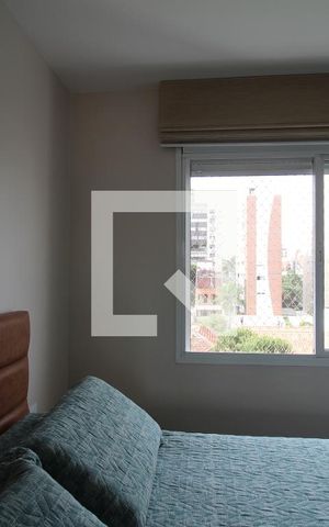 Apartamento para alugar com 110m², 3 quartos e 2 vagasSuíte