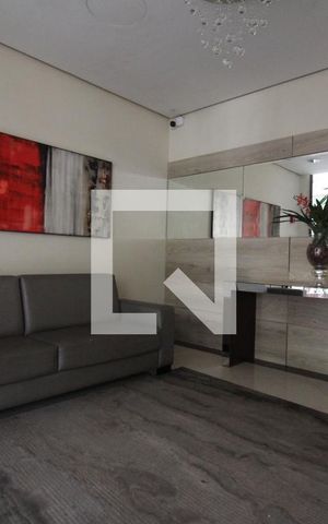 Apartamento para alugar com 110m², 3 quartos e 2 vagasHall de entrada