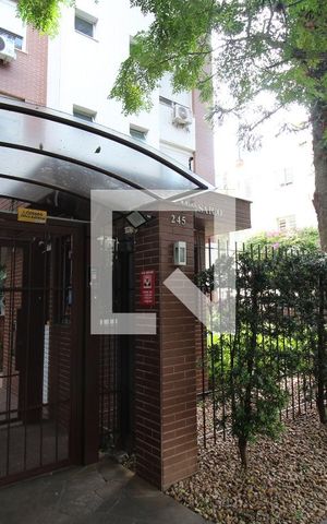 Apartamento para alugar com 110m², 3 quartos e 2 vagasFachada