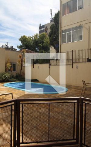 Apartamento para alugar com 110m², 3 quartos e 2 vagasÁrea comum - Piscina