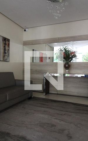 Apartamento para alugar com 110m², 3 quartos e 2 vagasHall de entrada