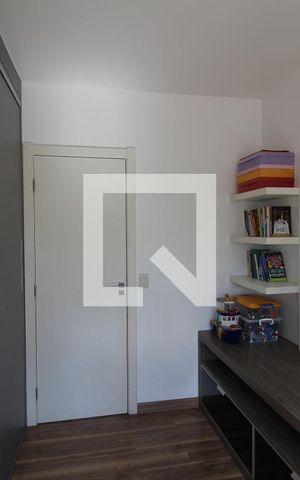 Apartamento para alugar com 110m², 3 quartos e 2 vagasQuarto 1