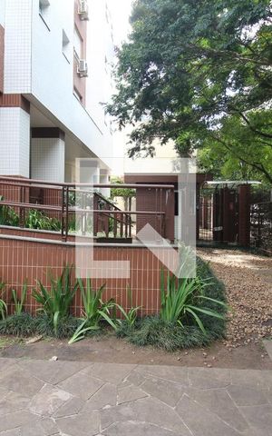 Apartamento para alugar com 110m², 3 quartos e 2 vagasÁrea comum