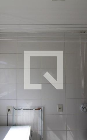 Apartamento para alugar com 110m², 3 quartos e 2 vagasÁrea de Serviço
