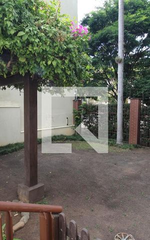 Apartamento para alugar com 110m², 3 quartos e 2 vagasÁrea comum