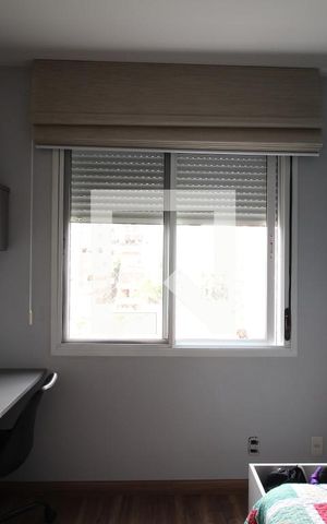 Apartamento para alugar com 110m², 3 quartos e 2 vagasQuarto 2