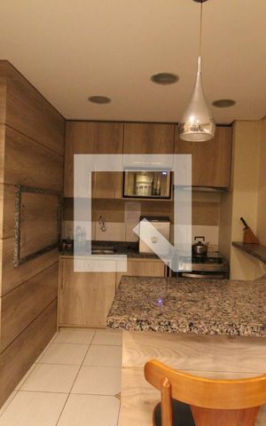 Apartamento para alugar com 110m², 3 quartos e 2 vagasÁrea comum - Salão de festas