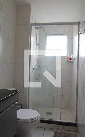 Apartamento para alugar com 110m², 3 quartos e 2 vagasBanheiro