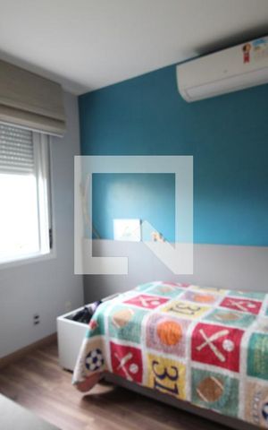 Apartamento para alugar com 110m², 3 quartos e 2 vagasQuarto 2