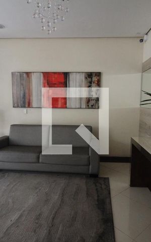 Apartamento para alugar com 110m², 3 quartos e 2 vagasHall de entrada
