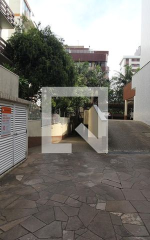 Apartamento para alugar com 110m², 3 quartos e 2 vagasÁrea comum