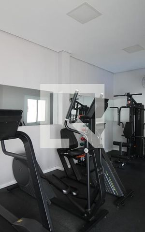 Apartamento para alugar com 110m², 3 quartos e 2 vagasÁrea comum - Academia