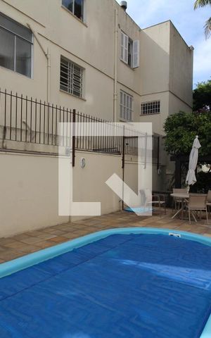 Apartamento para alugar com 110m², 3 quartos e 2 vagasÁrea comum - Piscina