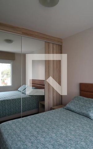 Apartamento para alugar com 110m², 3 quartos e 2 vagasSuíte