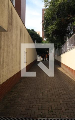 Apartamento para alugar com 110m², 3 quartos e 2 vagasÁrea comum